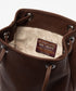 MR.OLIVE E.O.I /WATER PROOF WASHABLE LEATHER/ 2WAY SMALL CYLINDER BAG ミスターオリーブ イーオーアイ/ウォータープルーフウォッシャブルレザー/2WAY スモールシリンダーバッグ